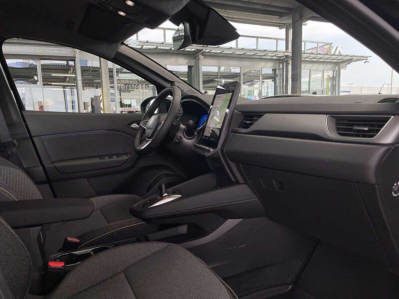 Renault Symbioz Techno Full Hybrid E-Tech 160 +360°+SHZ