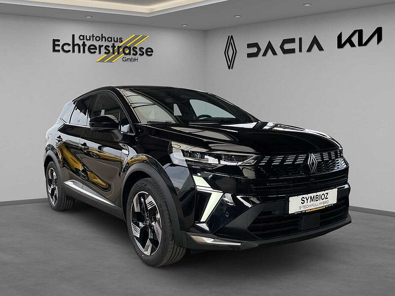 Renault Symbioz Techno Full Hybrid E-Tech 160 +360°+SHZ
