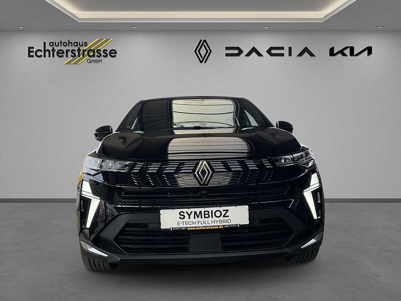 Renault Symbioz Techno Full Hybrid E-Tech 160 +360°+SHZ