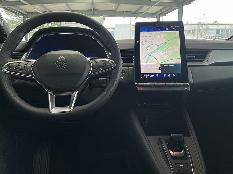 Renault Symbioz Techno Full Hybrid E-Tech 160 +360°+SHZ