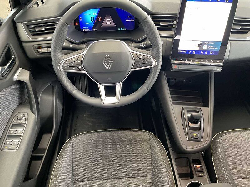 Renault Symbioz Techno Full Hybrid E-Tech 160 +360°+SHZ