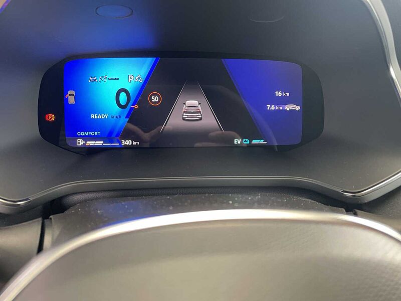 Renault Symbioz Techno Full Hybrid E-Tech 160 +360°+SHZ