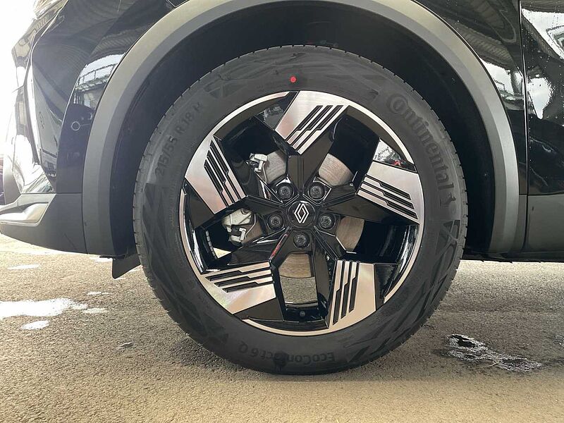 Renault Symbioz Techno Full Hybrid E-Tech 160 +360°+SHZ