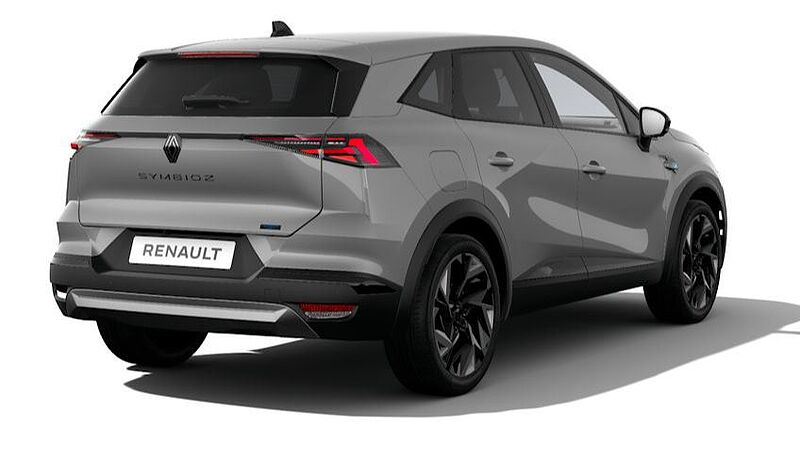 Renault Symbioz Esprit Alpine Full Hybrid E-Tech 160 +360°