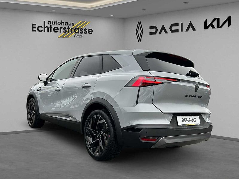 Renault Symbioz Esprit Alpine Full Hybrid E-Tech 160 +360&deg;