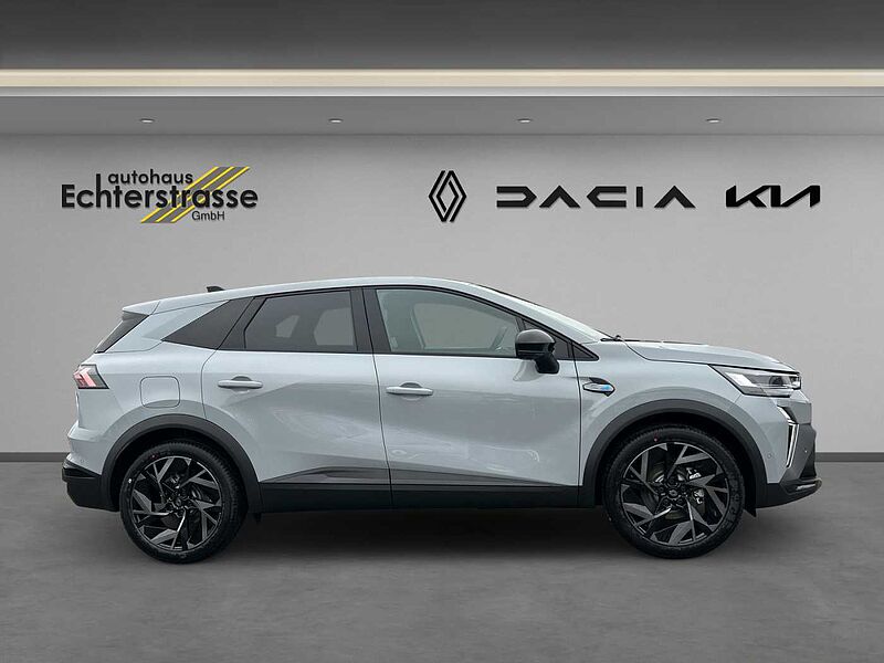 Renault Symbioz Esprit Alpine Full Hybrid E-Tech 160 +360&deg;