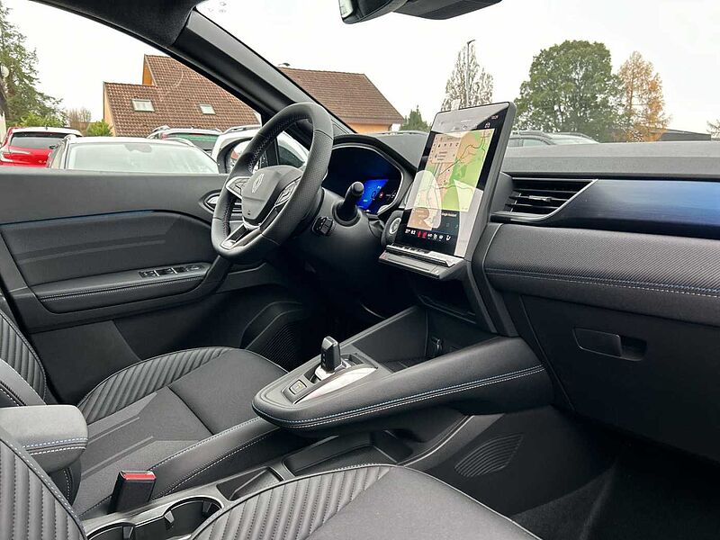 Renault Symbioz Esprit Alpine Full Hybrid E-Tech 160 +360&deg;