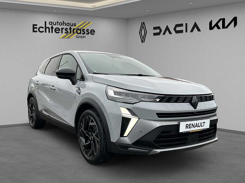 Renault Symbioz Esprit Alpine Full Hybrid E-Tech 160 +360&deg;