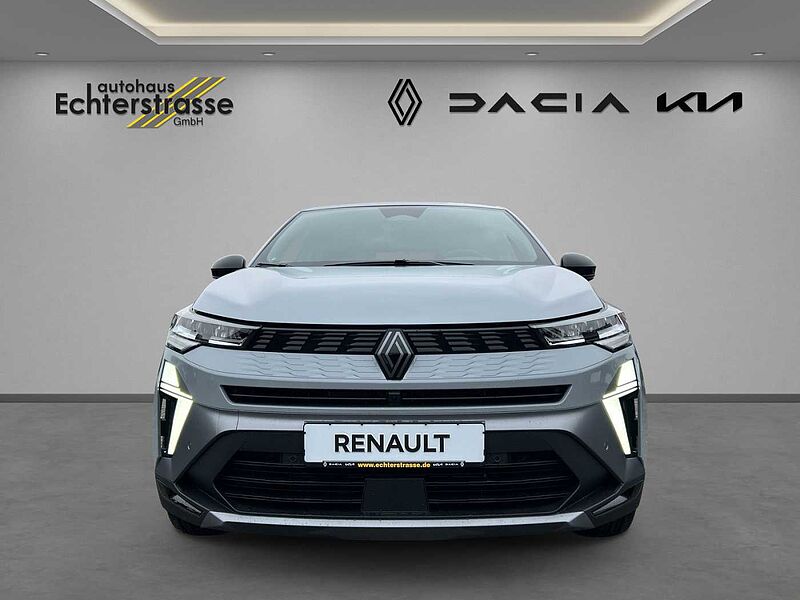 Renault Symbioz Esprit Alpine Full Hybrid E-Tech 160 +360&deg;