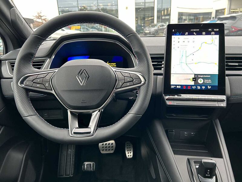 Renault Symbioz Esprit Alpine Full Hybrid E-Tech 160 +360&deg;