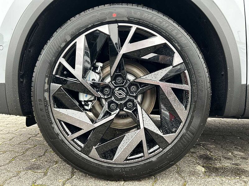 Renault Symbioz Esprit Alpine Full Hybrid E-Tech 160 +360&deg;