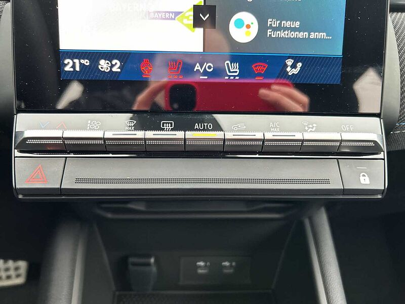 Renault Symbioz Esprit Alpine Full Hybrid E-Tech 160 +360&deg;