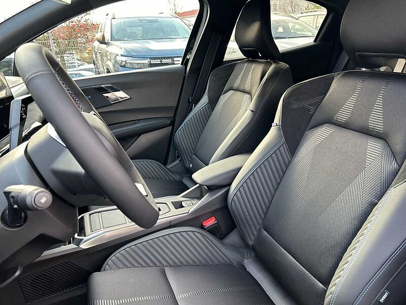 Renault Clio Esprit Alpine Full Hybrid E-Tech 160 +360&deg;