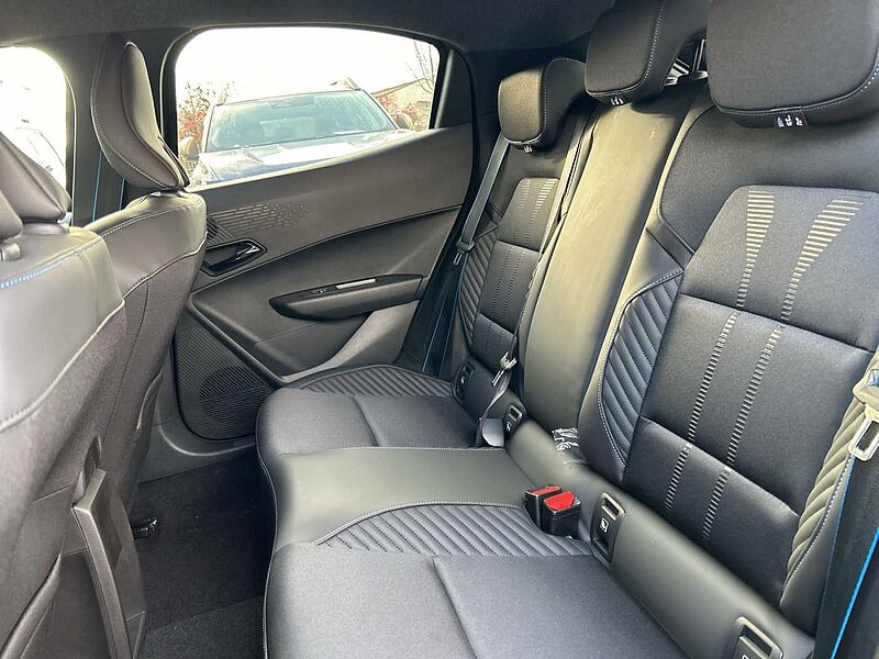 Renault Clio Esprit Alpine Full Hybrid E-Tech 160 +360&deg;