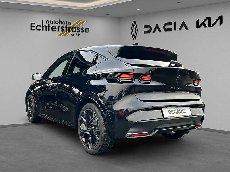 Renault Clio Esprit Alpine Full Hybrid E-Tech 160 +360&deg;