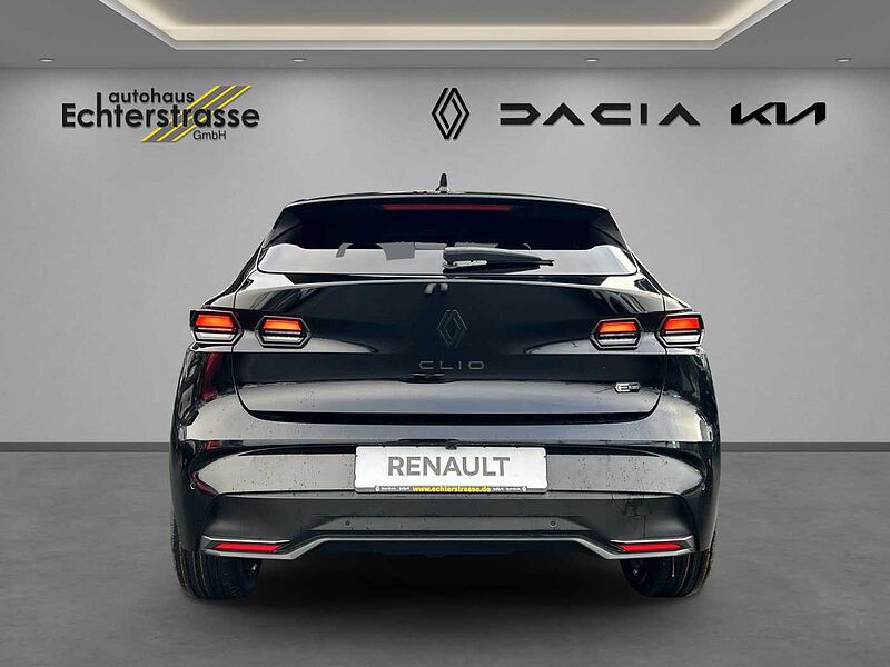 Renault Clio Esprit Alpine Full Hybrid E-Tech 160 +360&deg;