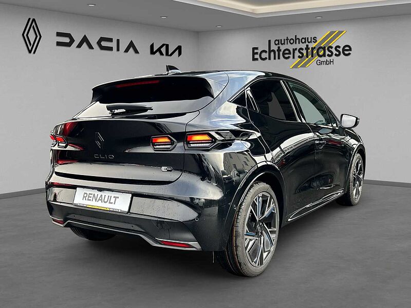 Renault Clio Esprit Alpine Full Hybrid E-Tech 160 +360&deg;