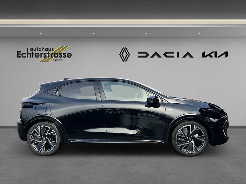 Renault Clio Esprit Alpine Full Hybrid E-Tech 160 +360&deg;