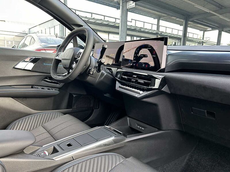 Renault Clio Esprit Alpine Full Hybrid E-Tech 160 +360&deg;