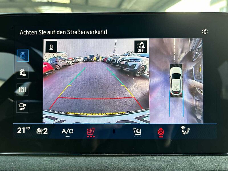 Renault Clio Esprit Alpine Full Hybrid E-Tech 160 +360&deg;