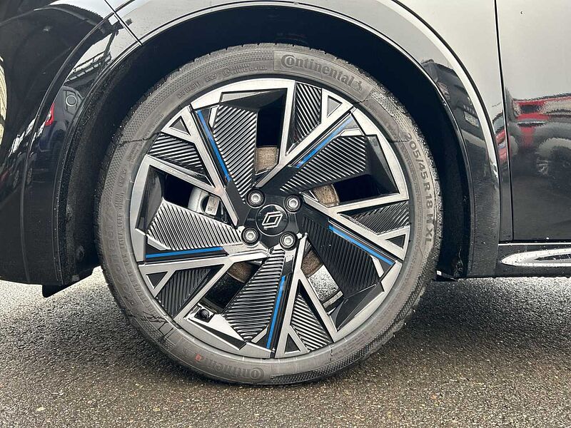 Renault Clio Esprit Alpine Full Hybrid E-Tech 160 +360&deg;