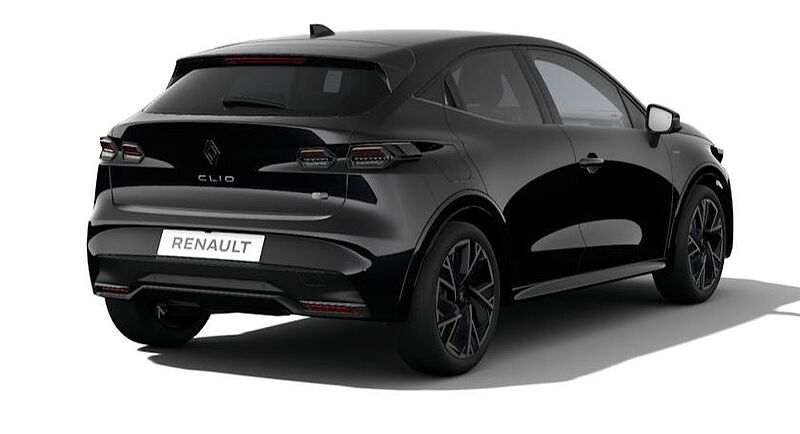 Renault Clio Esprit Alpine Full Hybrid E-Tech 160 +360°+SHZ