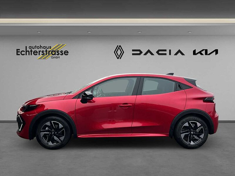 Renault Clio Evolution Full Hybrid E-Tech 160 +SHZ