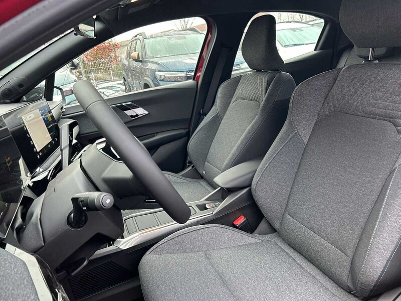 Renault Clio Evolution Full Hybrid E-Tech 160 +SHZ