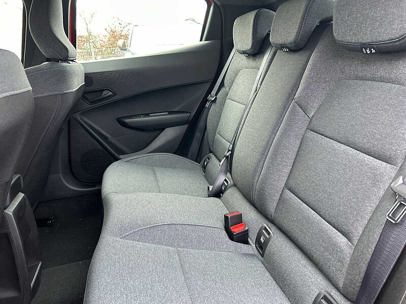 Renault Clio Evolution Full Hybrid E-Tech 160 +SHZ