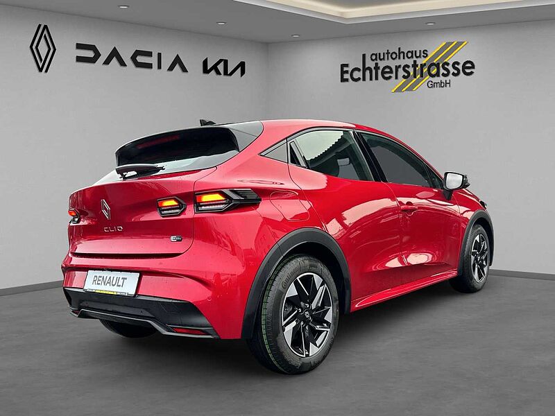 Renault Clio Evolution Full Hybrid E-Tech 160 +SHZ