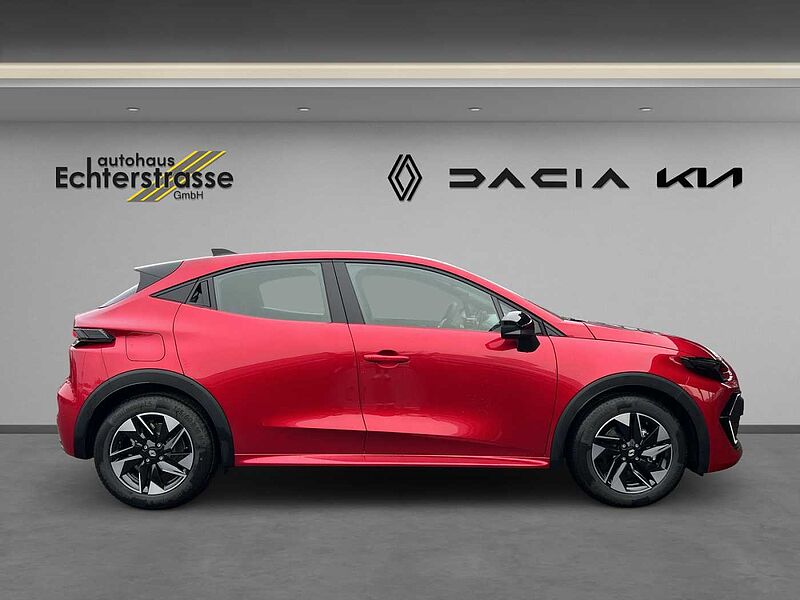 Renault Clio Evolution Full Hybrid E-Tech 160 +SHZ