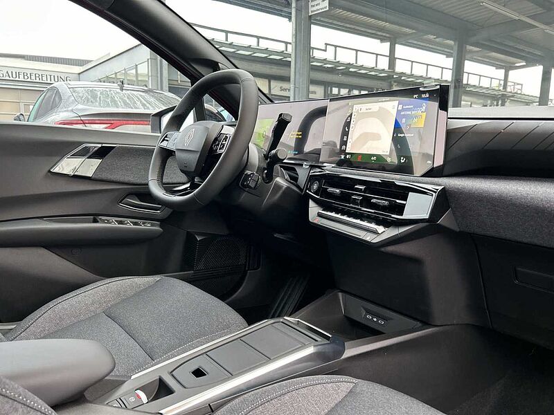 Renault Clio Evolution Full Hybrid E-Tech 160 +SHZ