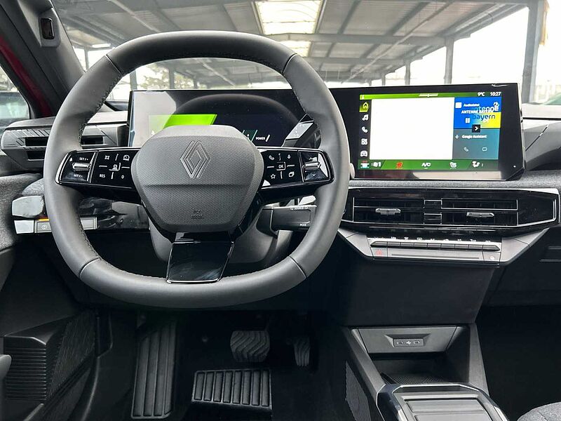 Renault Clio Evolution Full Hybrid E-Tech 160 +SHZ