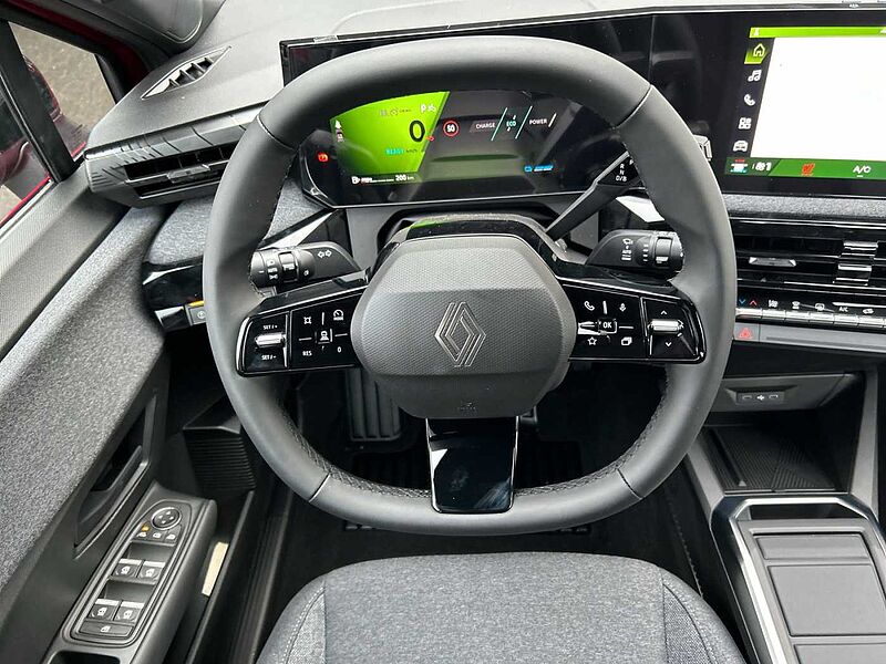 Renault Clio Evolution Full Hybrid E-Tech 160 +SHZ