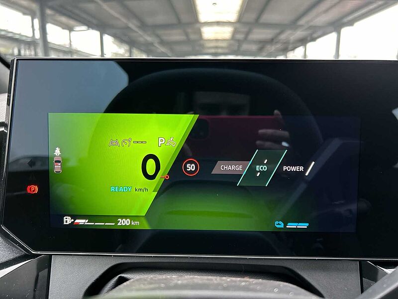 Renault Clio Evolution Full Hybrid E-Tech 160 +SHZ