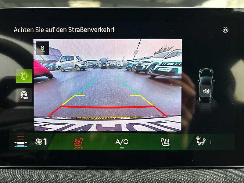 Renault Clio Evolution Full Hybrid E-Tech 160 +SHZ