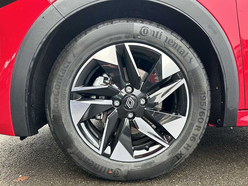 Renault Clio Evolution Full Hybrid E-Tech 160 +SHZ