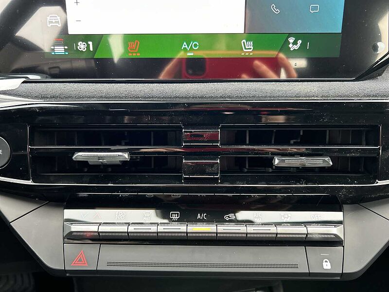 Renault Clio Evolution Full Hybrid E-Tech 160 +SHZ