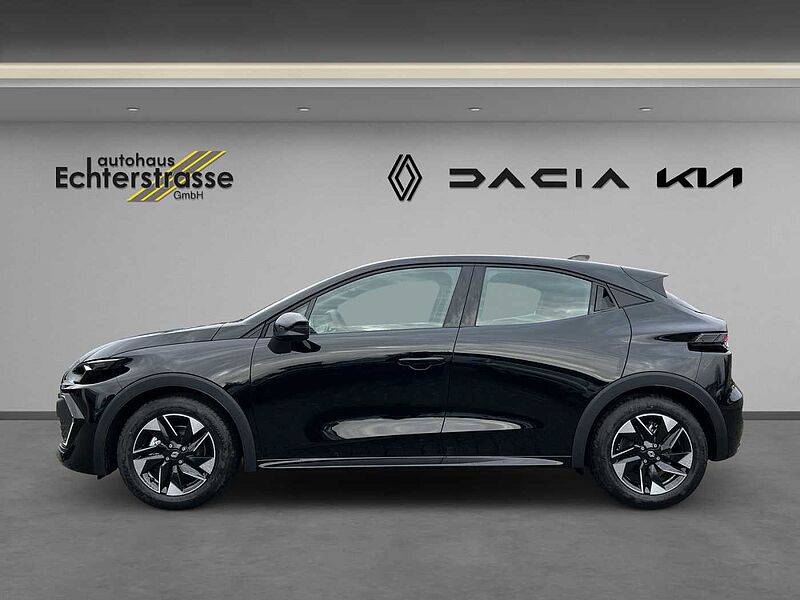 Renault Clio Evolution Full Hybrid E-Tech 160 +SHZ