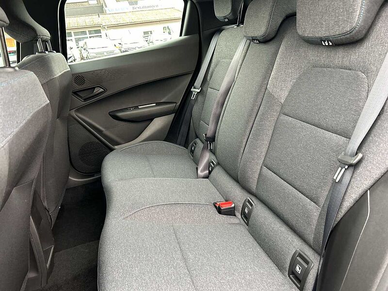 Renault Clio Evolution Full Hybrid E-Tech 160 +SHZ