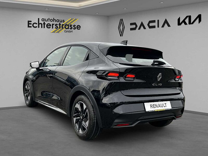 Renault Clio Evolution Full Hybrid E-Tech 160 +SHZ