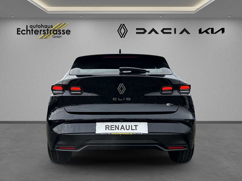 Renault Clio Evolution Full Hybrid E-Tech 160 +SHZ