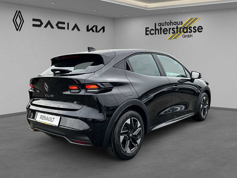 Renault Clio Evolution Full Hybrid E-Tech 160 +SHZ