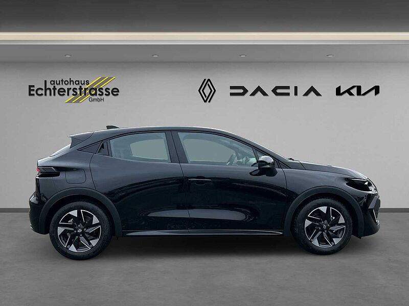 Renault Clio Evolution Full Hybrid E-Tech 160 +SHZ