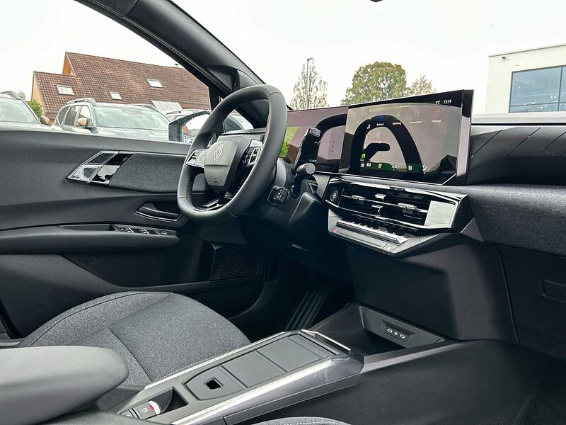 Renault Clio Evolution Full Hybrid E-Tech 160 +SHZ