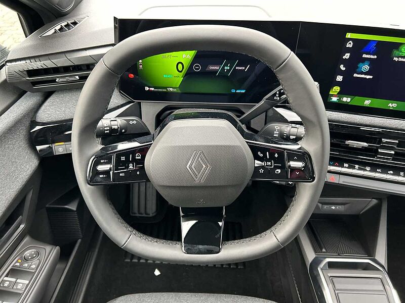 Renault Clio Evolution Full Hybrid E-Tech 160 +SHZ