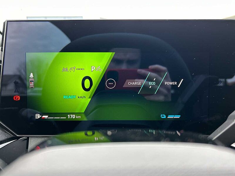 Renault Clio Evolution Full Hybrid E-Tech 160 +SHZ