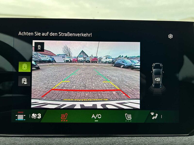 Renault Clio Evolution Full Hybrid E-Tech 160 +SHZ