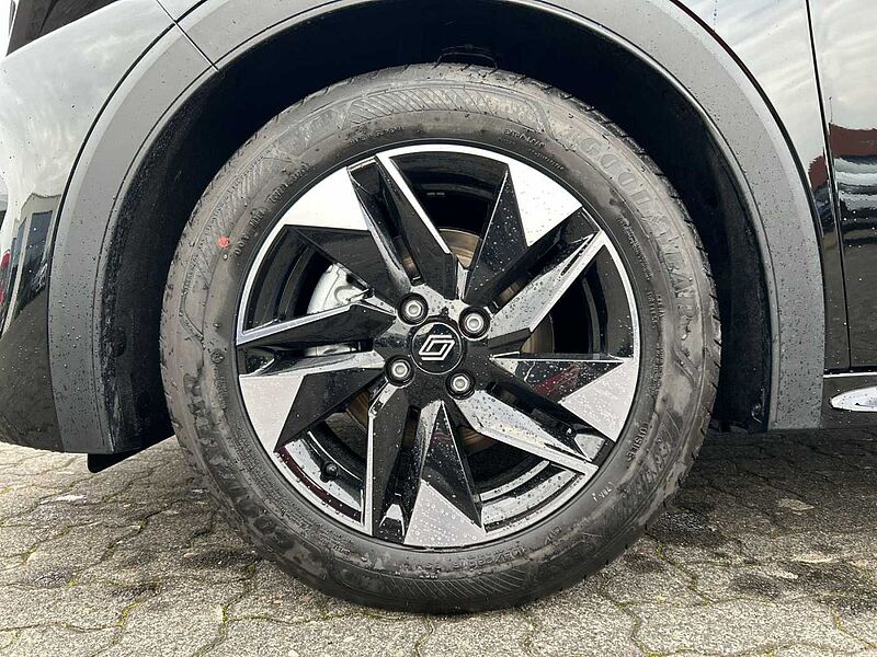 Renault Clio Evolution Full Hybrid E-Tech 160 +SHZ