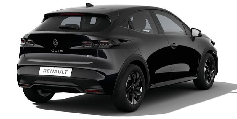 Renault Clio Evolution Full Hybrid E-Tech 160 +SHZ